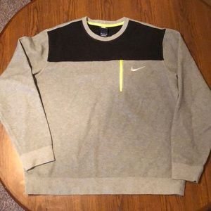 Nike Sweatshirt